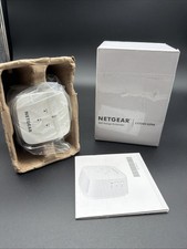 NETGEAR EX5000 AZNA WiFi Range Extender AC1200 Dual Band Wireless Open Box picture