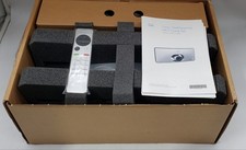 NEW OPEN BOX Cisco CTS-SX10N-K9 TelePresence Video Conferencing SX10 picture