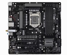 Micro ATX M.2 Desktop Motherboard picture