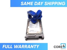 CISCO A03-D300GA2 300GB 10K SAS 6GBPS SFF HDD - 9WE066-175, ST300MM0006, 08-0113 picture