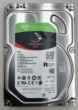 SEAGATE ST3000VN007 3TB 3.5