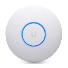 Access Point, White, 802.11ac, PoE, Dual-band WLAN, 1 Unit picture