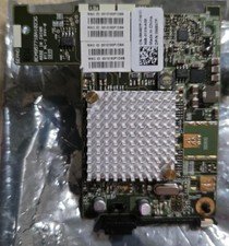 Dell Broadcom Dual port 10Gb BCM957710 Nextreme II Network Card for Blades W807F picture