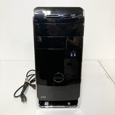 Dell XPS 8900 Desktop Intel i7-6700 3.4GHz 16GB 1TB HDD Win 10 GeForce GTX 745 picture