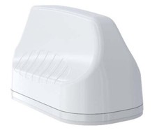 Poynting 7-in-1 MIMO Antenna, 4×4 LTE, 2×2 WIFI, 1x GPS - White picture