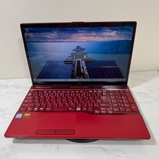 Fujitsu FMV LIFEBOOK AH53/B3 / Core i7 8550U / 8GB / 1TB picture