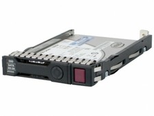 HP 100GB SATA 6GB/s EMLC SFF 2.5-IN SSD 692164-001 691862-B21 MK0100GCTYU picture