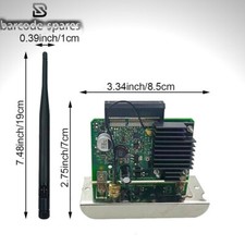 For Zebra ZT510 ZT600 ZT610 ZT411 ZT421 Net Internal Wireless AC Radio Card Kit picture