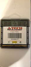 A-Tech 64GB (2x32GB) DDR5-4800 PC5-38400 SO-DIMM RAM Non-ECC picture