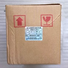 NEW 1PC For TECO TSB08751C-2NT3-1 AC SERVO MOTOR In Box  DHL/FedEx picture