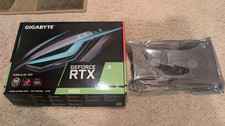 GIGABYTE GeForce RTX 3060 Gaming OC PRO 12GB GDDR6 (WHAT A SOLID GPU) picture