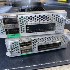 CISCO NC55-MPA-1TH2H-S NCS 5500 1X200G CFP2 and 2X100G QSFP28 LIFETIME Warranty picture