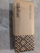 MikroTik RB2011UiAS-2HnD-IN Routerboard ***New, Open Box*** picture