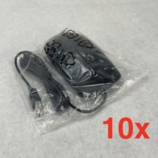Dell Optical Mouse MS116T1 CN-065K5F Black USB Scroll Wheel Lot of 10 picture