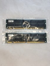 128MB Memory EDO ECC SUN 370-3797-01 Pair of 64MB RAM(2) 50NS SEC KMM372F803BK-5 picture