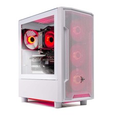 Skytech ARGB Gaming Desktop Inter 8th PC 32GB RAM 1TB SSD GTX 1080 Win11  Wifi picture