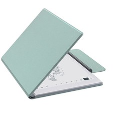 For Remarkable 2 Tablet Case Magnetic Pen Holder Folio picture