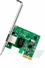 TP-Link TG-3468 PCI-Express Gigabit Ethernet Network Adapter (NO BOX) picture