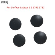 4pcs New For Surface Laptop 1 2 1769 1782  Rubber feet  Black picture