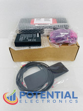 Cradlepoint E110-C4D Router & Battery-Comcast Business E100/110-CP2 S5A036A picture