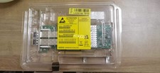QLOGIC QLE2692-SR ORIGINAL Dual port Fibre 16 Gbit PCIe 3.0 Host Bus Adapter NEW picture