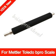 1pcs 100% New bpro Platen Rubber Roller For Mettler Toledo bpro Scale picture
