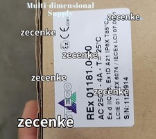 1PCS NEW STEGO REX011 01181.0-00 #WAT picture