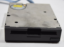 Mitsumi Floppy Drive - 3
