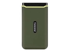 Transcend ESD380C SSD 2TB External (Portable) Capacity: 2000 TS2TESD380C picture