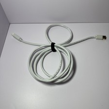 RadioShack GIGAWARE 6 FOOT FIREWIRE CABLE 6-PIN TO 9-PIN (1.82 m) picture