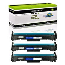 3PK 19A CF219A Drum Unit Fit for HP LaserJet Pro MFP M130nw M130fn M130fw CF217A picture