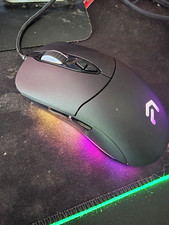 Atrix GSME03 7-Button Wired Gaming Mouse picture