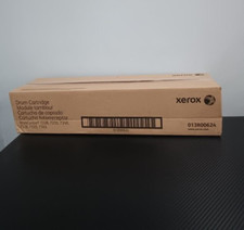 Xerox 013R00624 Black & Color Drum Cartridge Xerox WorkCentre 7235 picture