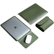 13.3-14 Inch Laptop Case Water Resistant Laptop Sleeve Shockproof Laptop Bag ... picture