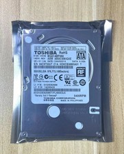 Toshiba 500GB, Internal, 5400RPM, 2.5 inch MQ01ABF050 HDD picture