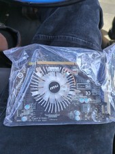 BFG TECH GeForce 7950GT Graphics Card BFGR7950256GTOCE picture