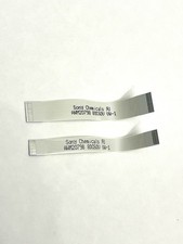 Sony FFC Flat Ribbon Cable Set For Optical Pickup Laser Mechanism KHM-250 AAA picture