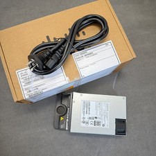 Brand New For Cisco Catalyst 9200 Series PWR-C6-600WAC 600W Power Supply Module picture