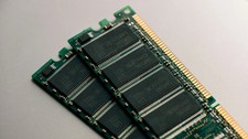 Memory, kvr400x64c25/512 2.6v, 9905193-046.a00, 2025193-0f1.a00 picture