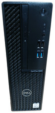 dell optiplex 3080 sff, intel core i5-10500,3.10 GHz, 16gb,256 nvme+3tb HDD. picture
