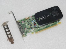 NEW HP721795-001 Nvidia NVS 510 2Gb DDR3 PCI-E 4x Mini Port Video Graphics Card picture