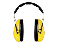3M XH001650411 Peltor Optime H510A - Earmuffs picture