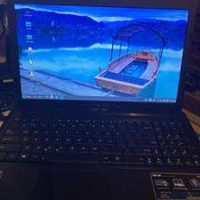 Asus X55U(R503U) 15.6
