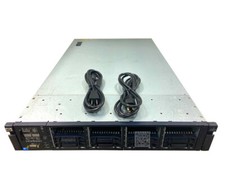 494329-B21 I LOADED HP ProLiant DL380 G6 2x X5650 64GB P410 512MB 750W Server picture
