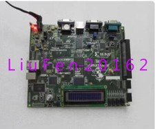 1pc used Board XILINX [ SPARTAN-3E] picture