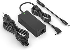 Cargador portatil sesenta y cinco vatios compatible con varios modelos picture