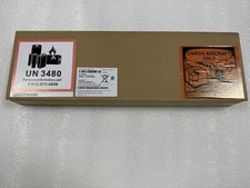 2026 New IBM 02CL197 02CL196 02CL030 Flash System 840/900 battery module picture