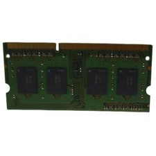 OEM 2GB 1RX8 MT8JSF25664HZ MEMORY PC3-10600S-9-10-B1 Fits For MICRON picture