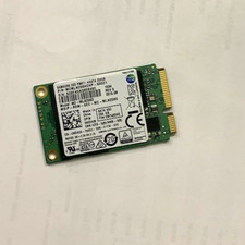 Samsung MZ-MLN256D SSD PM871 Msata 256GB For Dell 0WDH26 picture