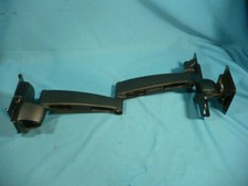 Ergotron 200 Series Slatwall Slot Wall Monitor Arm Mount VESA 75 and 100 picture